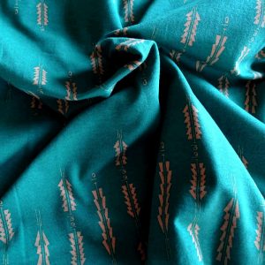jersey fusion rainforest artgalleryfabrics 36bobines tissu